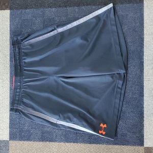 Under Armour shorts